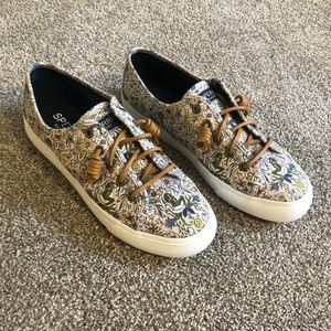 Sperry Mermaid Shoes